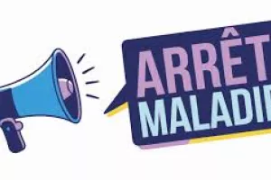 Récupérer ses congés payés en arrêt maladie