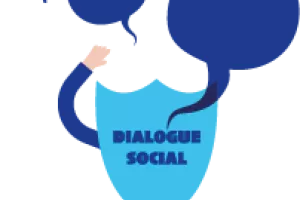 Dialogue social