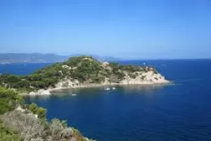 Presqu'île de Giens