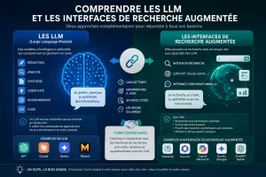 visuel avec des graphiques 