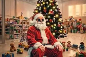 Père Noel